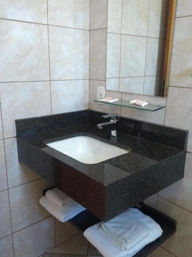 Hotel Portal Das Aguas Jaguariúna Zewnętrze zdjęcie