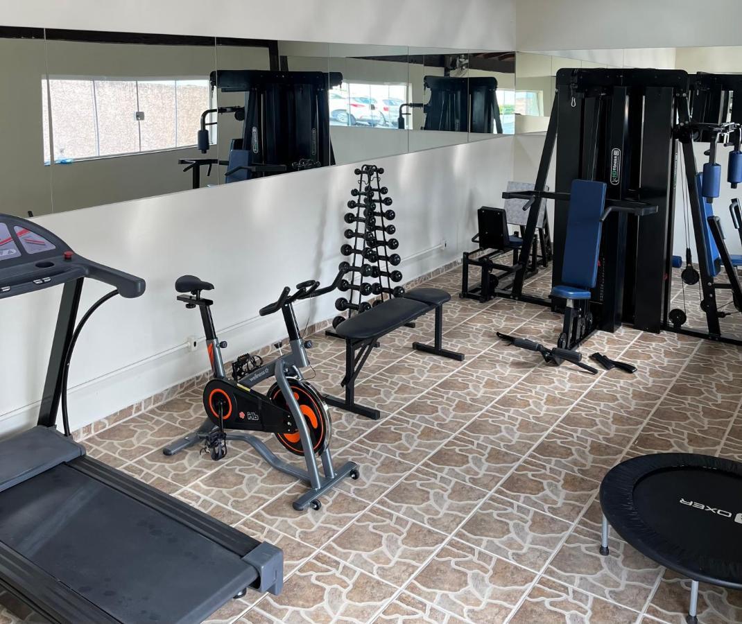 Hotel Portal Das Aguas Jaguariúna Zewnętrze zdjęcie