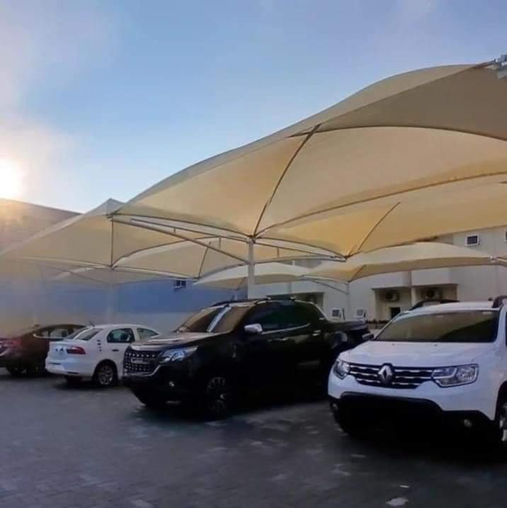 Hotel Portal Das Aguas Jaguariúna Zewnętrze zdjęcie