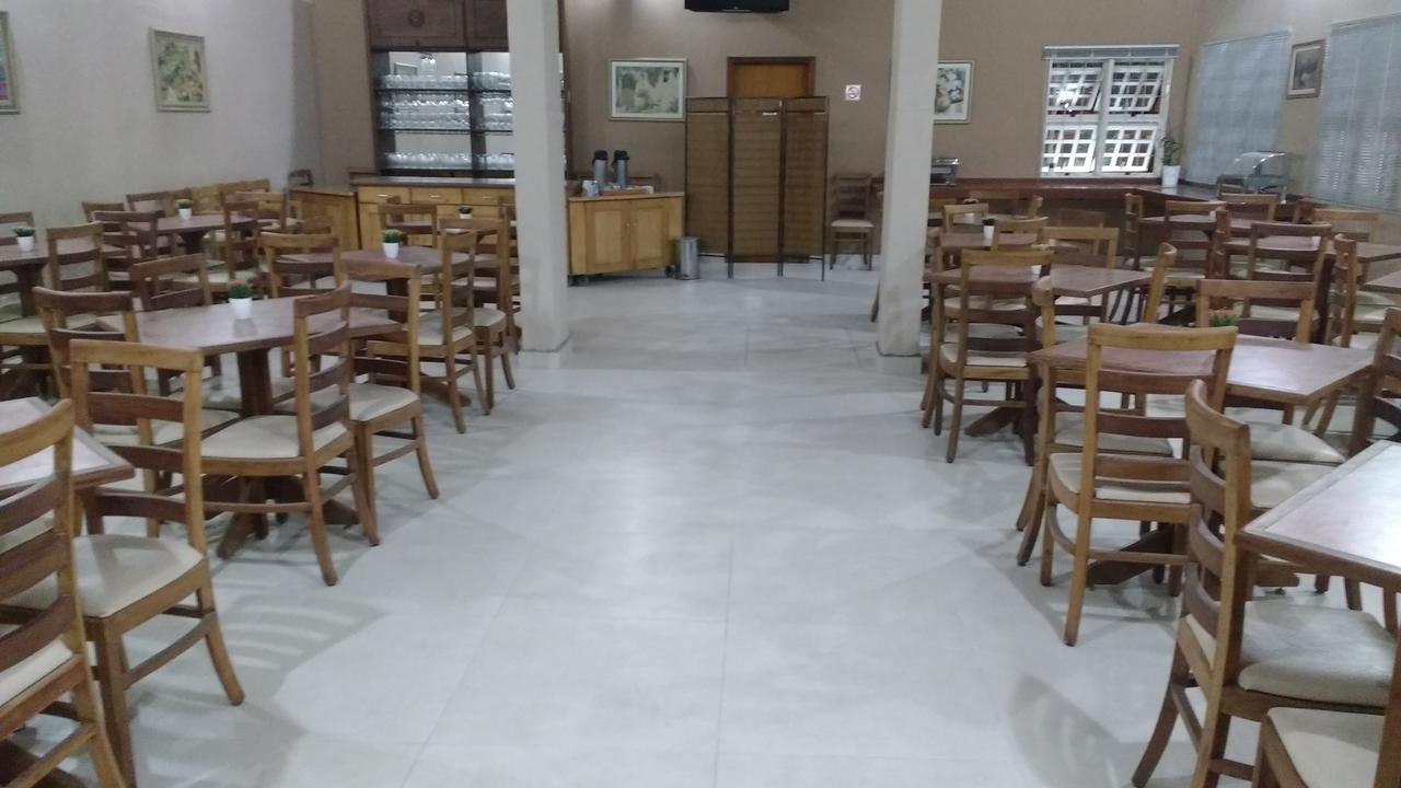Hotel Portal Das Aguas Jaguariúna Zewnętrze zdjęcie