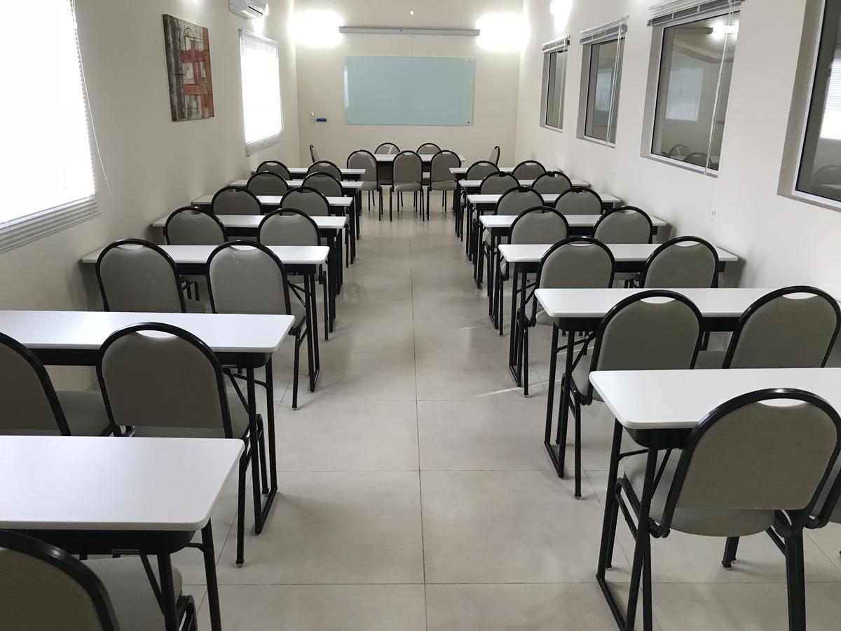 Hotel Portal Das Aguas Jaguariúna Zewnętrze zdjęcie