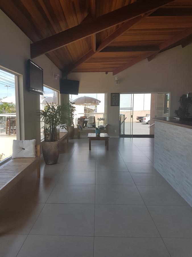 Hotel Portal Das Aguas Jaguariúna Zewnętrze zdjęcie