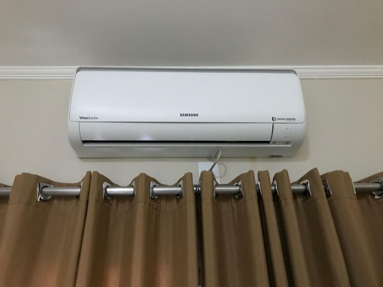 Hotel Portal Das Aguas Jaguariúna Zewnętrze zdjęcie
