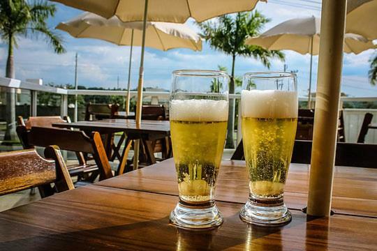 Hotel Portal Das Aguas Jaguariúna Zewnętrze zdjęcie