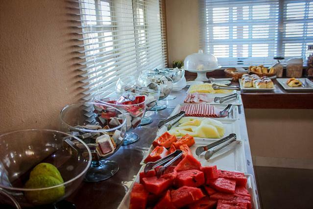 Hotel Portal Das Aguas Jaguariúna Zewnętrze zdjęcie